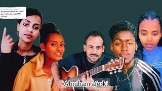 Eritrean TikTok 2021