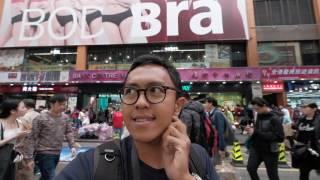 DISCOVER HONG KONG (PART 2) - Wira Nurmansyah Travel Vlog #24