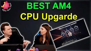 Top AM4 CPU Upgrades 2023: Boost Performance Without Changing Platforms! — Byte Size Tech