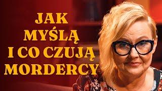 Byłam policyjnym psychologiem ponad 25 lat || Mariola Wołoszyn BALANS #20