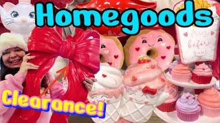 HOMEGOODS SPECTACULAR SHOP WITH ME! 