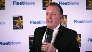 Fleet News Awards 2020: Fleet Manufacturer of the Year