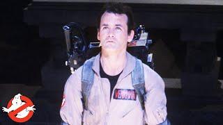 Best of Peter Venkman | GHOSTBUSTERS