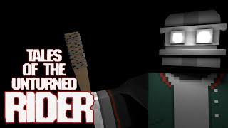 Rider - Tales Of The Unturned [PROMO] - Unturned Animated Series