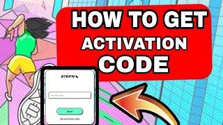 STEPN ACTIVATION CODE GENERATOR UNLIMITED STEPN CODES work 2022