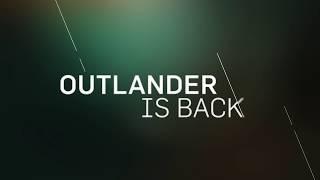 Outlander - New episodes Sundays 10 E/P | W Network