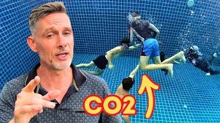 Boost Your CO2 Tolerance: Effective 24/7 Training Method