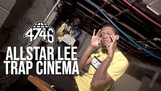 AllStar Lee - Trap Cinema (Official Music Video)