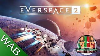 Everspace 2 Review (Early Access) - Open World Space Shooter