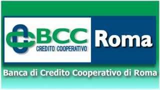 Spot Banca BCC Roma