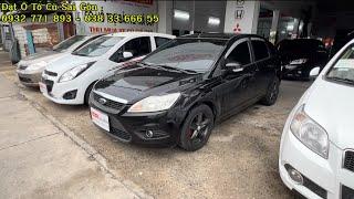 Về Focus 2010 Hatchback giá Rẻ phục vụ quý khách tổng hợp xe còn tại cửa hàng kính mời