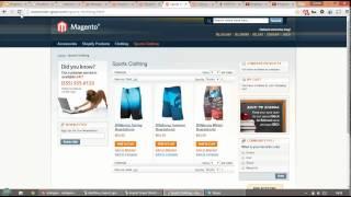 Brightpearl Magento M2E eBay Product Publishing