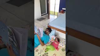 Eva & Paa Study Together #shorts #upsc_cse_pre_2024 #UPSC #IAS