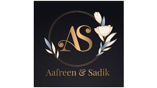 Aafreen & Sadik