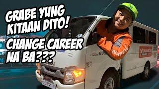 First Time Lalamove FB 1000Kg Driver! Magkano Kinita Ko? | Buhay Lalamove Season 3 E3