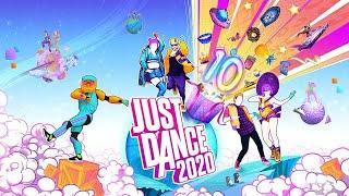 Just Dance 2020   My New Swag - VAVA feat. Ty & Nina Wang