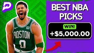 (3-0 Run!) BEST NBA PRIZEPICKS TODAY | Friday 11/22 | FREE NBA PICKS