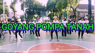 SENAM KREASI - GOYANG POMPA TANAH