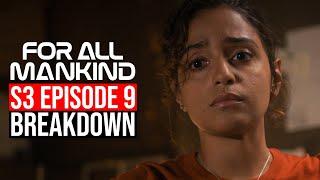 For All Mankind Season 3 Episode 9 Breakdown | Recap & Review