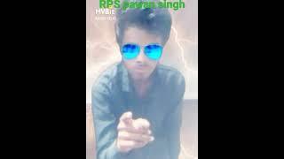 RPS pawan singh shorts video hindi song