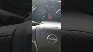 Opel astra J. 1.6 115 л/с. Не тянет. Пропала мощность. Устранение причин.