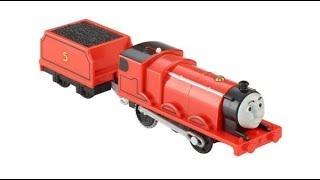 My Top 5 Reasons Why I Dislike the New Trackmaster System