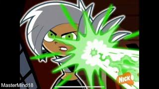 Danny Phantom Best Dani Moments