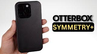 iPhone 14 Pro Case - OtterBox Symmetry + Review