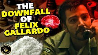 The Downfall Of Felix Gallardo From Narcos Mexico Explained