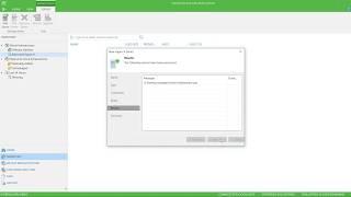 How To Connect Veeam Backup And Replication To A Hyper-V Infrastructure