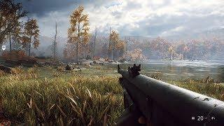 Battlefield 5 - Battle of Hannut ( No HUD Ultra Immersion )