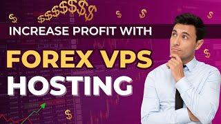 How Does Forex VPS Work | #Forex VPS Hosting