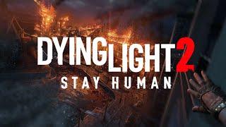 Dying Light 2 & Warzone META - LIVE STREAM GAMEPLAY (2024)