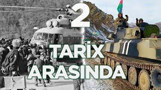 İki tarix arasında: 1993-2024 | Sənədli film