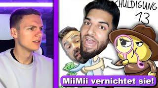 MiiMii ZERSTÖRT Apored & Trading Lukas!