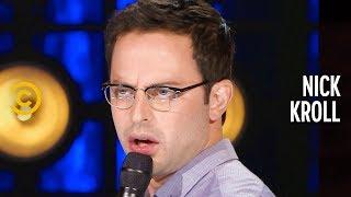 Why Would Anyone Want a Cat? - Nick Kroll