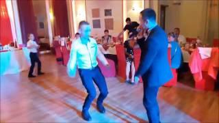 Танцевальный конкурс на свадьбе #Ведущий в Запорожье# Александр#Сиденко #