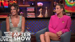 Paige DeSorbo’s Parents Watch Her on Bravo | WWHL