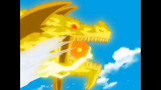 ZATCH BELL FINISH AS FOWDO  LAST EPISODE#zatchbell #anime