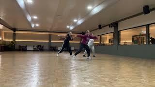 Choreography Kayleigh Debie - Dj Got Us Fallin’ In Love