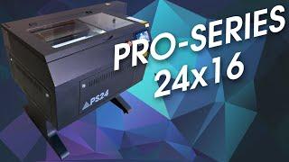 Pro-Series 24x16