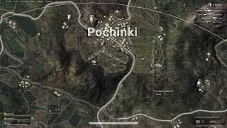 PUBG Гайд как стрелять из миномета