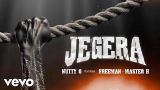 Nutty O - Jegera ft. Freeman HKD, Master H