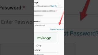 Voter Card New Portal Ka Password Kaise Change Kare 2023 || Nvsp Portal Ka Password Forget Kaise करे