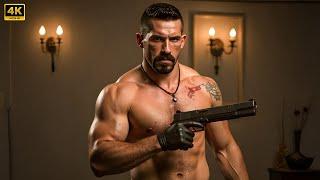 Repalo | Scott Adkins | New Action Movie 2025 | Full Movie | 4K Ultra #actionmovies