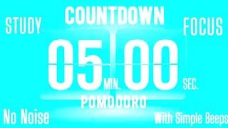 5 Minute interval timer for 2 hours timer flipclock         #trending #countdown #video #viralvideo