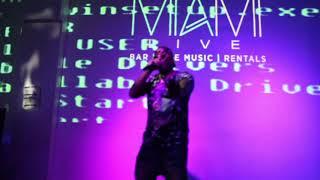 Miami live open mic show [Killa Beatz Performing Live] 3/17/2018