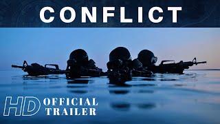 Conflict | Trailer (2024)