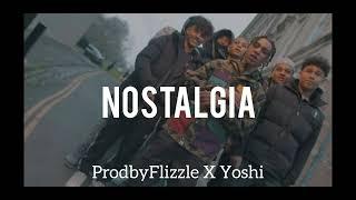 [FREE] MBOOGZ X CHILL UK RAP TYPE BEAT "NOSTALGIA" | PROD.FLIZZLETHEMIXER