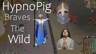 HypnoPig Braves The Wild #2